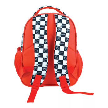 Paw Patrol Marshall Racing backpack Νηπίου 31cm