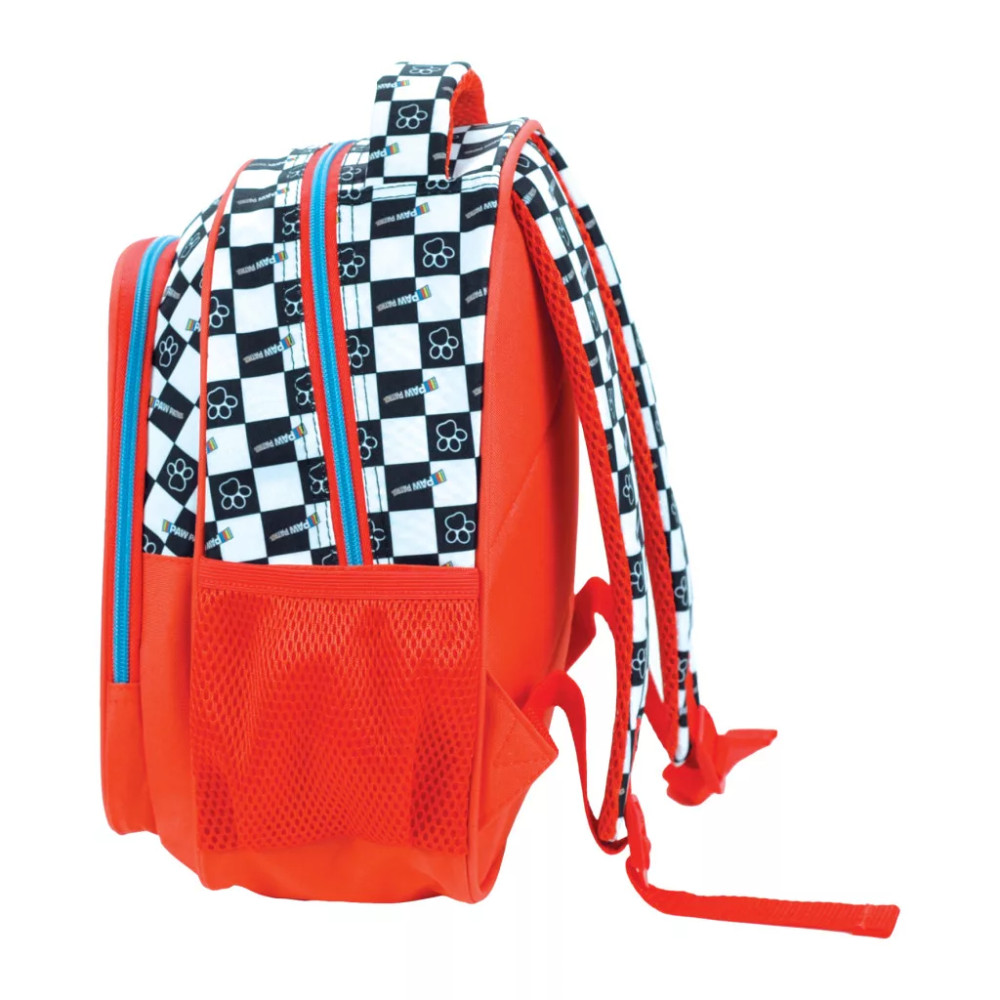 Paw Patrol Marshall Racing backpack Νηπίου 31cm Paw Patrol Marshall Racing backpack Νηπίου 31cm