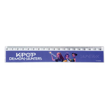 K-pop Demon Hunters Huntrix Σετ Γραφικής ύλης