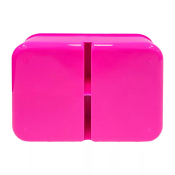 K-pop Demon Hunters Girls multi-compartment lunch box, sandwich box