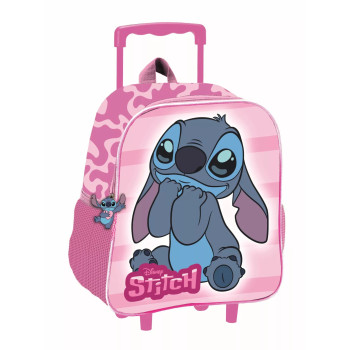 Disney Lilo and Stitch Lovely trolley Τσάντα Νηπιαγωγείου 32