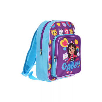 Gabbys Dolls House Hey backpack Νηπίου 31cm