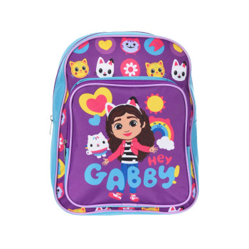 Gabbys Dolls House Hey backpack Νηπίου 31cm