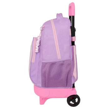 K-pop Demon Hunters Iconic premium trolley Σχολική Τσάντα Δημοτικού 45cm