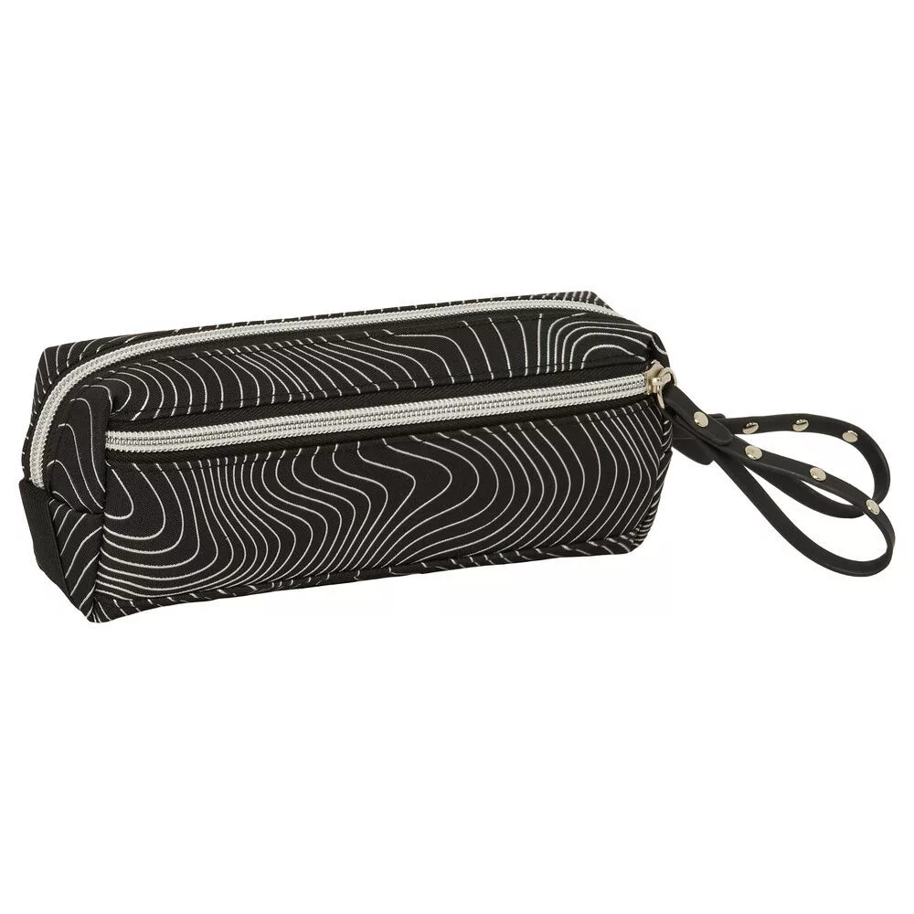 Kpop Demon Hunters Huntrix Energy Τριπλή Κασετίνα 22cm Kpop Demon Hunters Huntrix Energy Τριπλή Κασετίνα 22cm