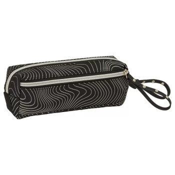 Kpop Demon Hunters Huntrix Energy Τριπλή Κασετίνα 22cm
