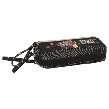 Kpop Demon Hunters Huntrix Energy Τριπλή Κασετίνα 22cm