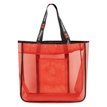 Disney Minnie Premium transparent beach bag 62 cm