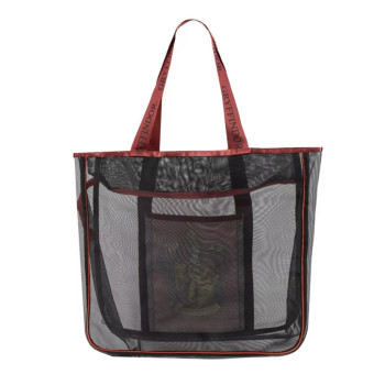 Harry Potter Gryffindor Premium Τσάντα Παραλίας 62 cm