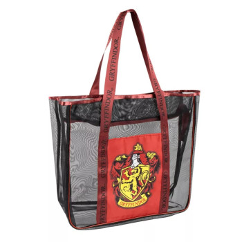 Harry Potter Gryffindor Premium Τσάντα Παραλίας 62 cm