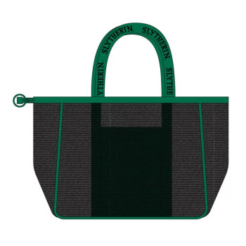 Harry Potter Slytherin Premium Τσάντα Παραλίας 62 cm