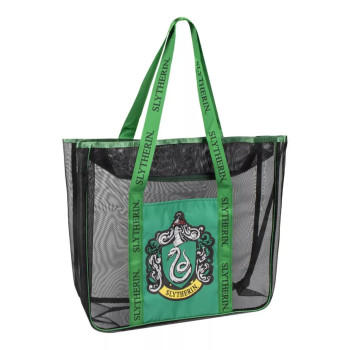 Harry Potter Slytherin Premium Τσάντα Παραλίας 62 cm