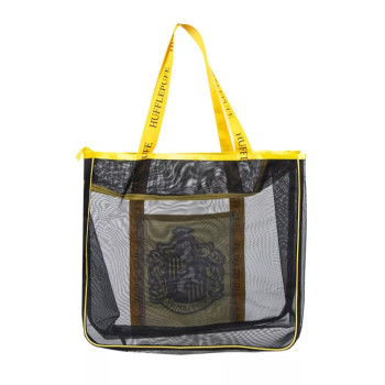 Harry Potter Hufflepuff Premium Τσάντα Παραλίας 62 cm