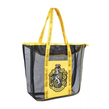 Harry Potter Hufflepuff Premium Τσάντα Παραλίας 62 cm
