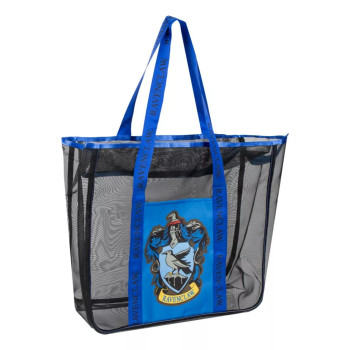Harry Potter Ravenclaw Premium Τσάντα Παραλίας 62 cm