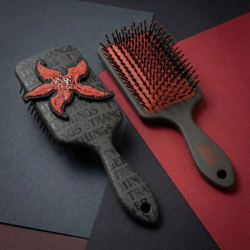 Stranger Things Demogorgon 3D Χτένα 22 cm