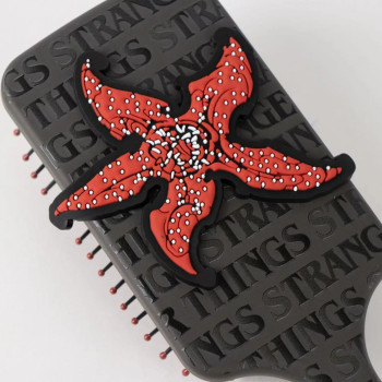 Stranger Things Demogorgon 3D Χτένα 22 cm