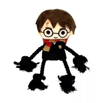 Harry Potter Παιχνίδι Σκύλου Σχοινί 26 cm
