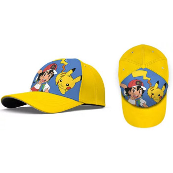 Καπέλο Pokémon Elements 