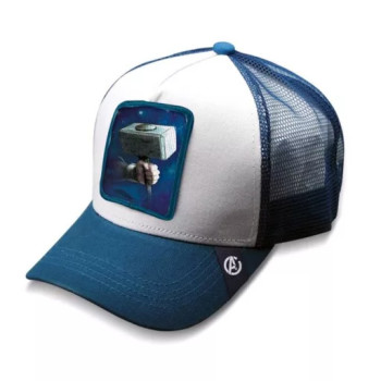 Avengers Mjölnir baseball cap Ενηλίκων 58 cm