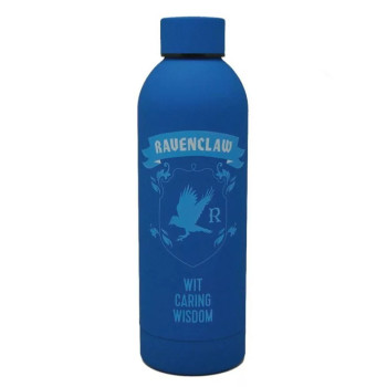 Harry Potter Ravenclaw stainless steel Παγούρι 700ml