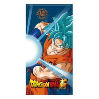 Dragon Ball Energy Burst Πετσέτα Θαλάσσης 70x140cm (Fast Dry Dragon Ball Energy Burst Πετσέτα Θαλάσσης 70x140cm (Fast Dry