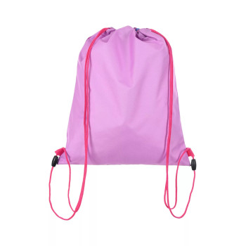 Disney Lilo and Stitch Love sports bag, gym sack 37 cm