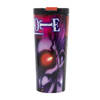 Death Note Insulated Stainless Steel Coffee Tumbler 425 ml