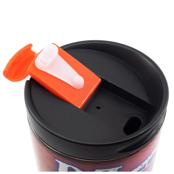 Death Note Insulated Stainless Steel Coffee Tumbler 425 ml