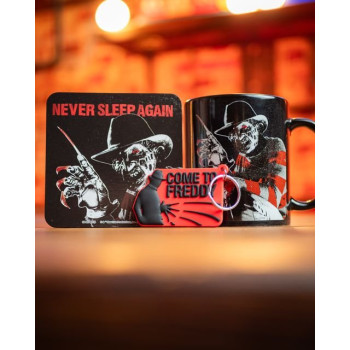 A Nightmare On Elm Street - Never Sleep Gift Set