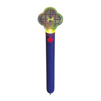 K-Pop Demon Hunters Huntrix Στυλό Με Φώς