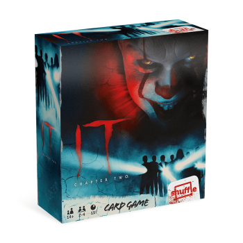 Shuffle Games – It