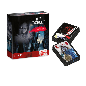 Shuffle Games – The Exorcist