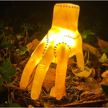 Wednesday Light – Thing Desk Light