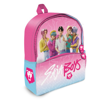 KPop Demon Hunters Saja Boys backpack Νηπίου 32cm