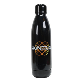 K-POP Demon Hunters Huntrix Screw Top Πλαστικό Μπουκάλι 650ml