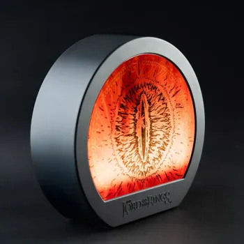 The Lord of the Rings Eye of Sauron Φωτιστικό