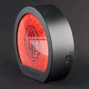 The Lord of the Rings Eye of Sauron Φωτιστικό