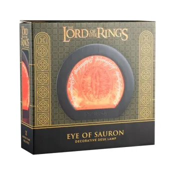 The Lord of the Rings Eye of Sauron Φωτιστικό