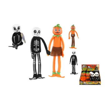 Boo Crew Halloween Λούτρινο 30cm