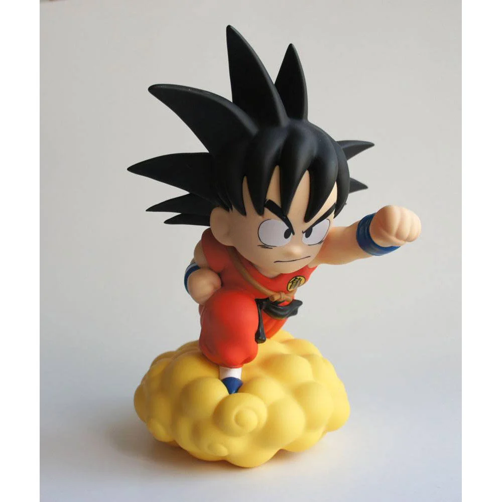 Dragon Ball Son Goku Kinton Cloud Κουμπαράς figure 22cm
