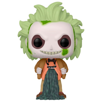 Funko POP Beetlejuice 2 - Beetlejuice Chase