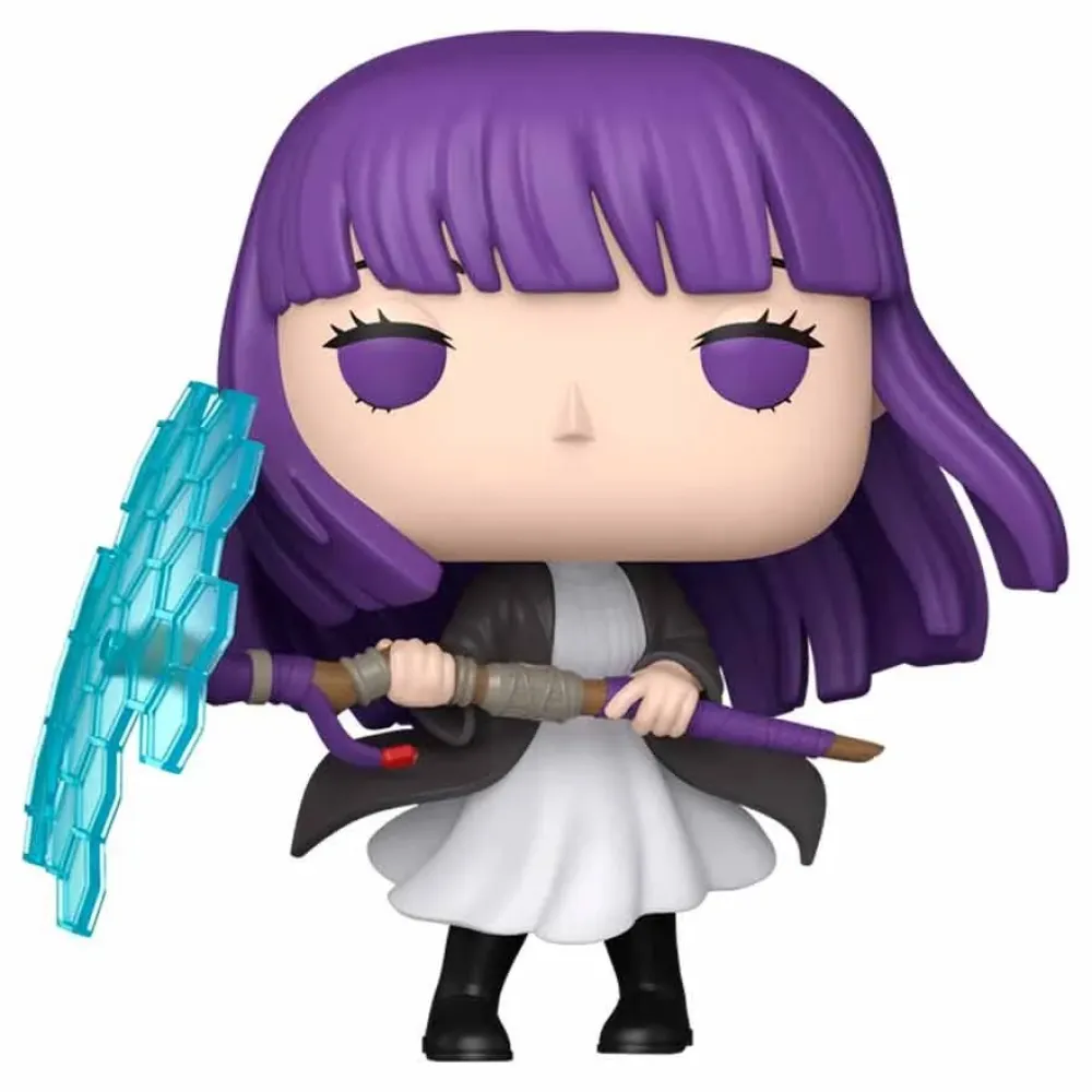 Funko POP Frieren Beyond Journey's End Fern