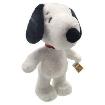 Peanuts Snoopy Λούτρινο 80cm