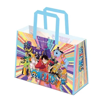 One Piece shopping bag One Piece shopping bag