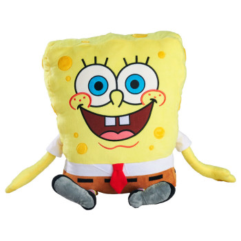 Sponge Bob Mega Λούτρινο 60cm