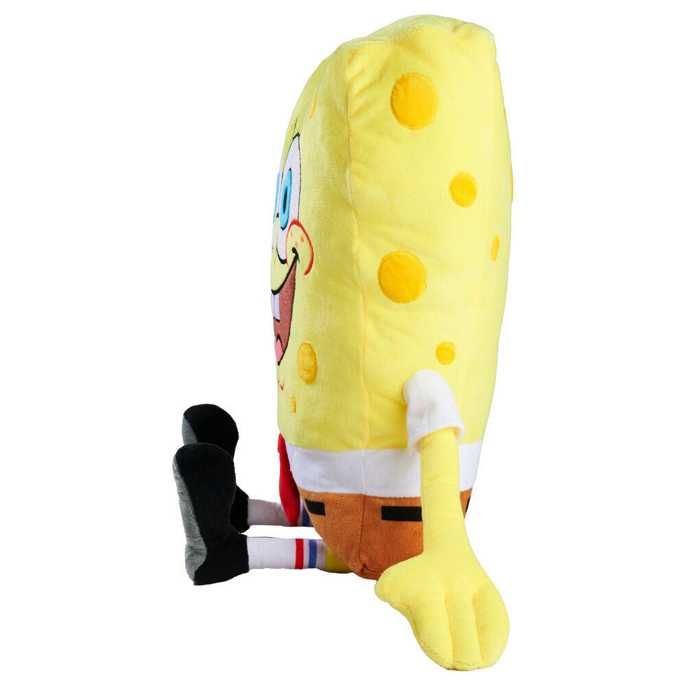 Sponge Bob Mega Λούτρινο 60cm