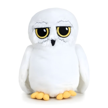 Harry Potter Λούτρινο Hedwig 60 cm