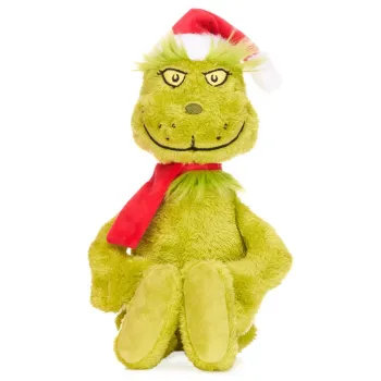 The Grinch Λούτρινο 50cm