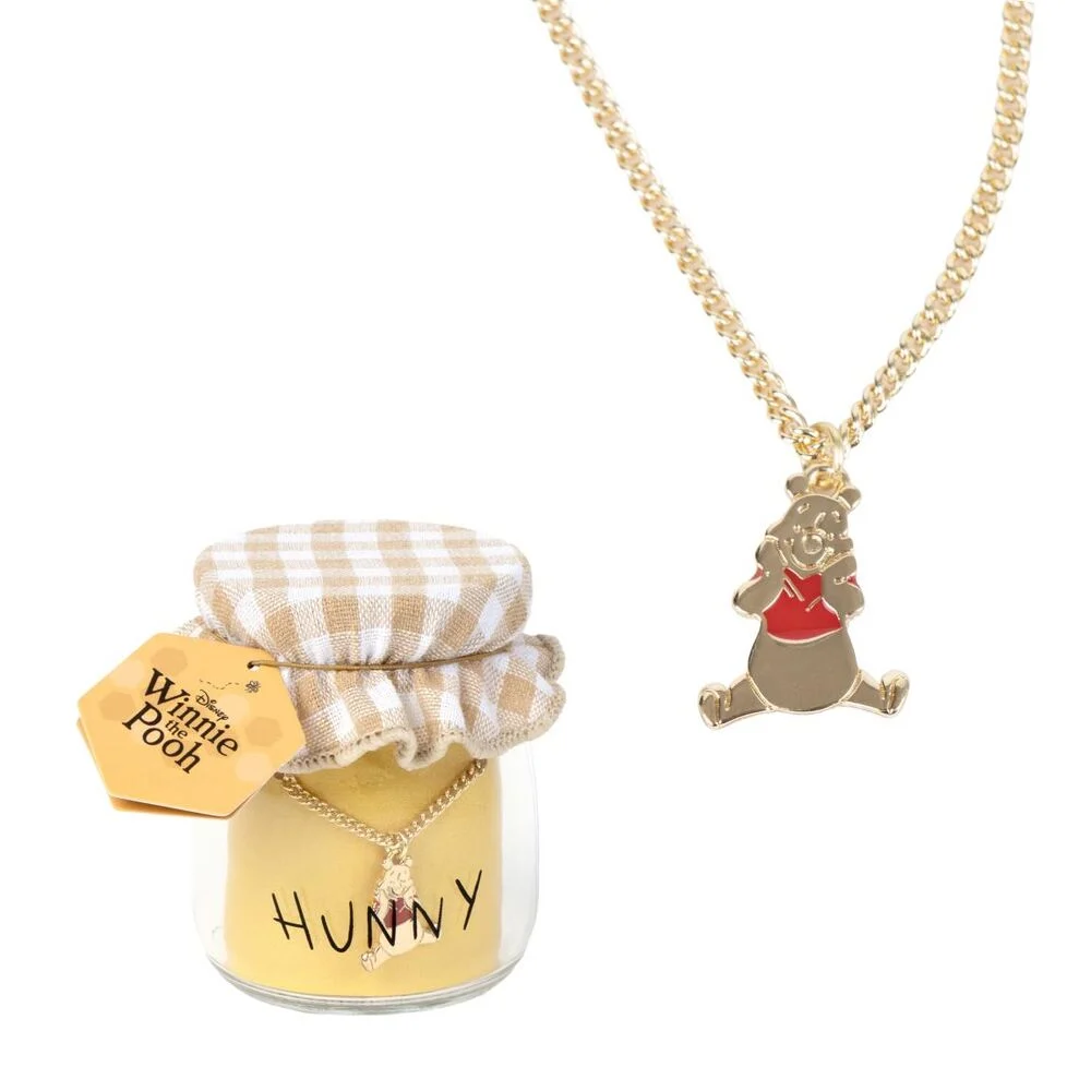 Disney Winnie The Pooh Κολιέ